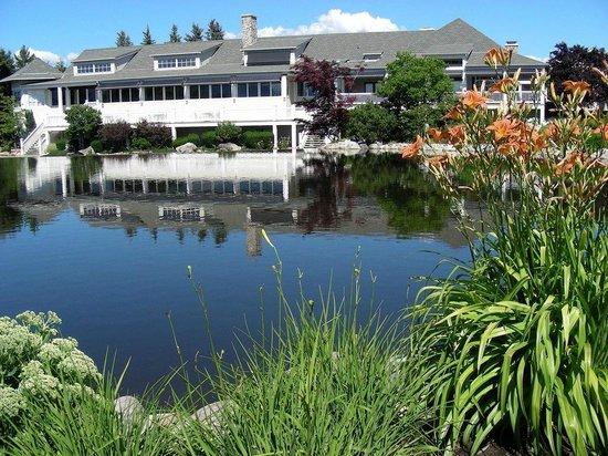 The Harvest Golf Club