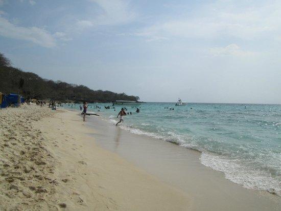 Playa Blanca