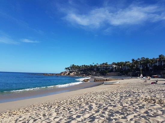 Palmilla Beach