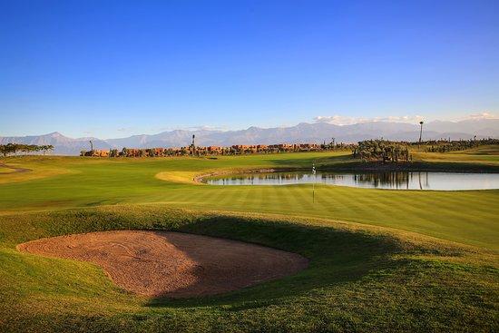 PalmGolf Marrakech