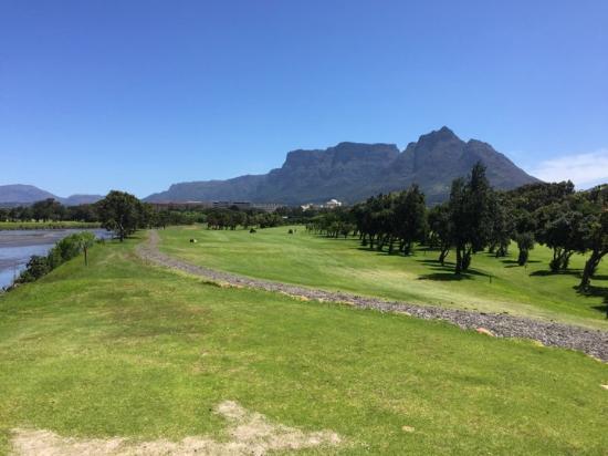 Rondebosch Golf Course