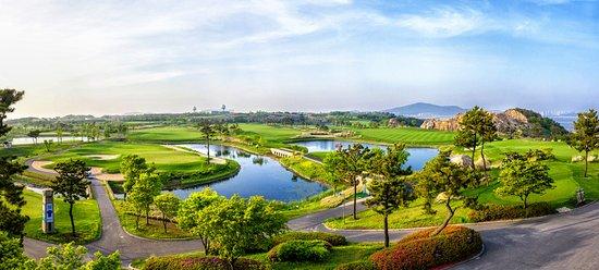 SKY72 Golf & Resort