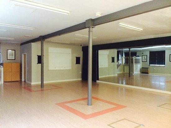 Chester Music Theatre