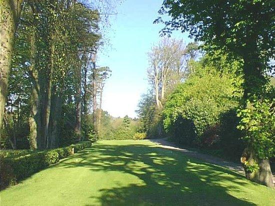 Dunmurry Golf Club