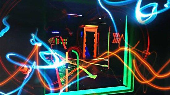 Laser Quest