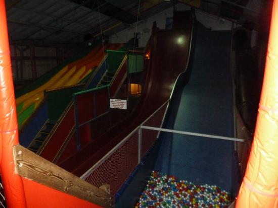 PlayZone Portsmouth