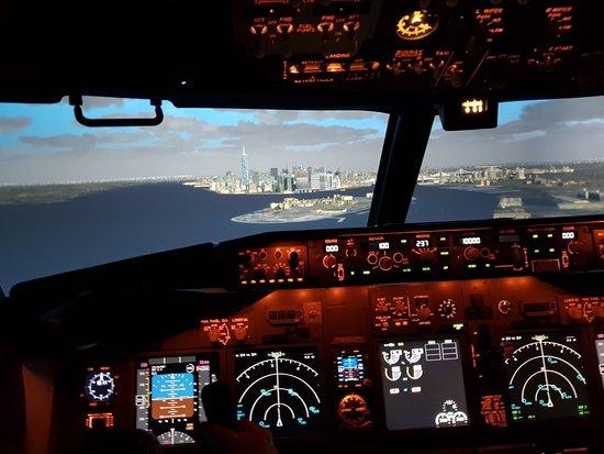 Virtual Aviation