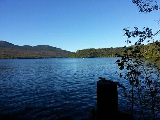 Brewster Peninsula Nature Trails