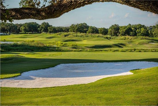 Hyatt Hill Country Golf Club