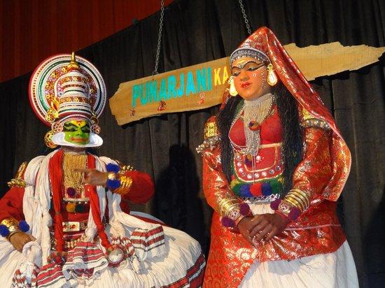 Punarjani Traditional Village