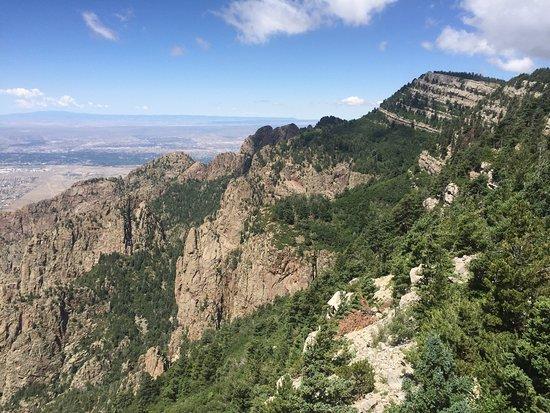 La Luz Trail