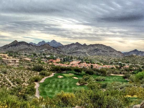 Lookout Mountain Golf Club