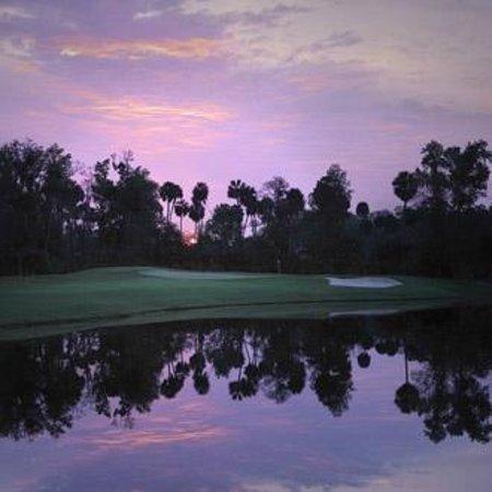 The Legacy at Alaqua Lakes