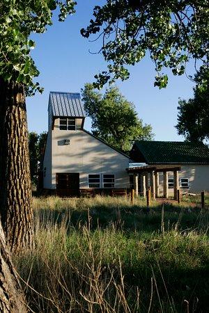 Morrison Nature Center