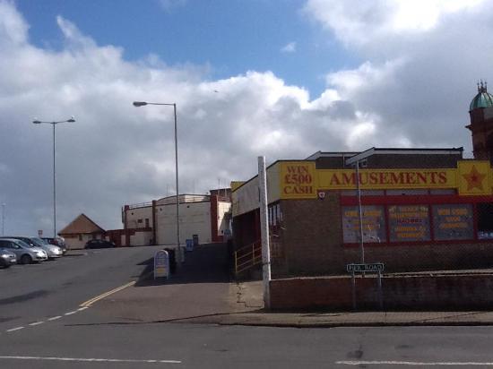 Ocean Bay Amusements