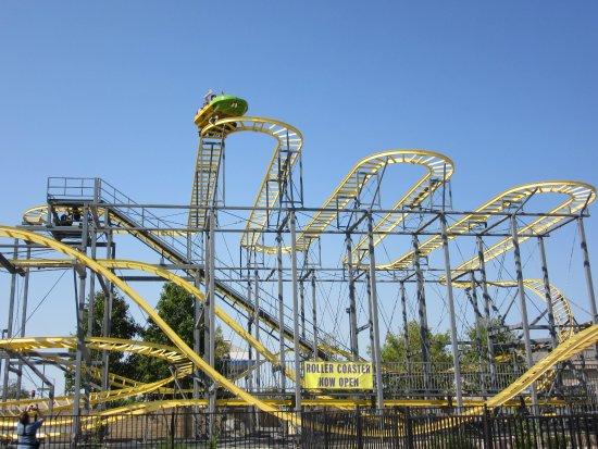Scandia Fun Center