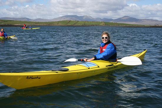 The Adventure Islands Westport