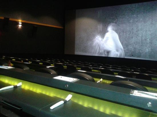 Flix Brewhouse Des Moines