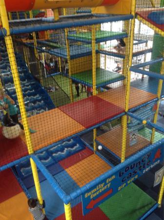Granby Fun Factory