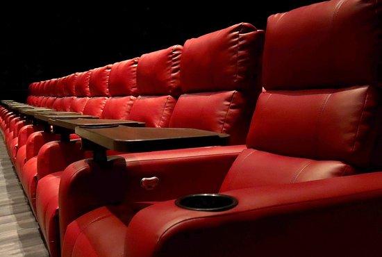 Fox Gold Coast Theatre