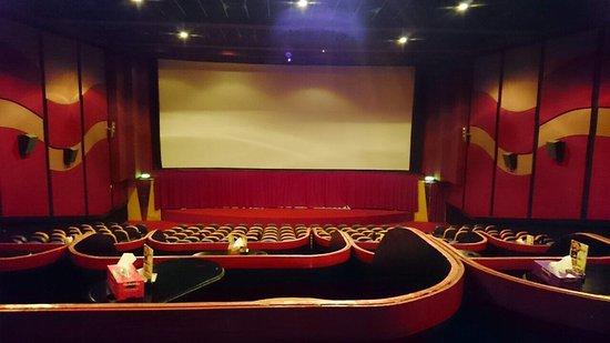 Al Mariah Cinema