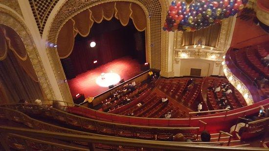 Pabst Theater