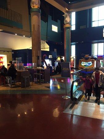 Scotiabank Theatre Chinook