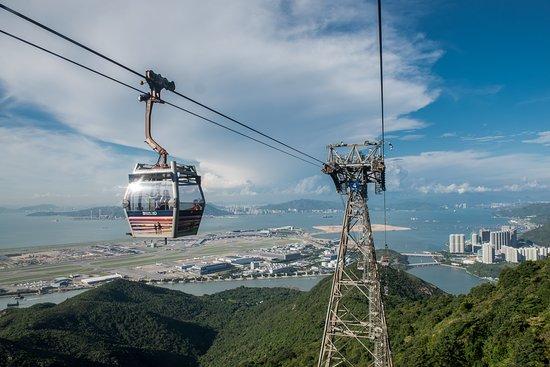 Ngong Ping 360