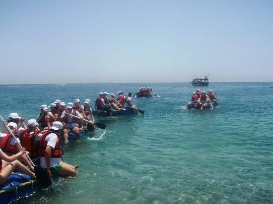 Do It Team Building & Adventure