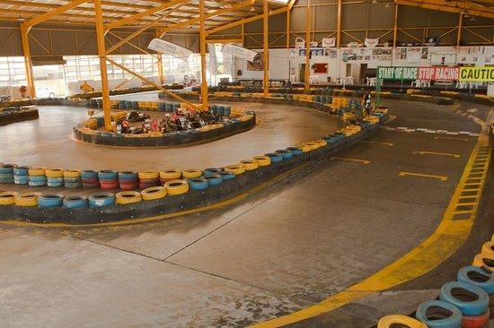 Randburg Raceway