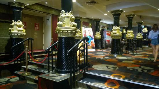 Balmoral Cineplex
