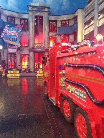 KidZania Seoul