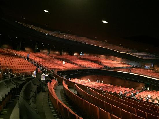 The Star Performing Arts Centre