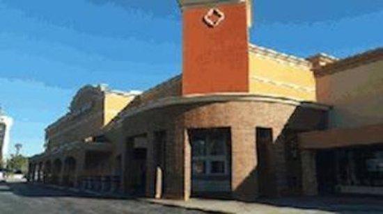 Regency Theaters Granada Hills