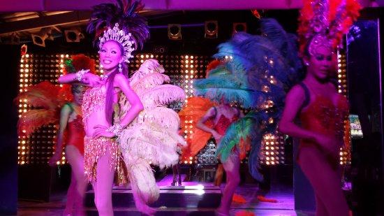 Stars Cabaret