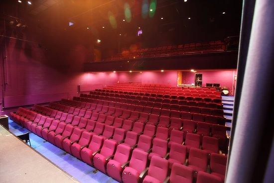 Hawk's Well Theatre