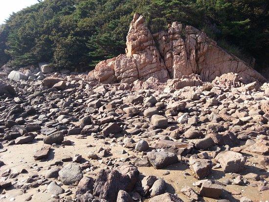 Hanagae Beach