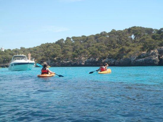 Nemar Kayaks