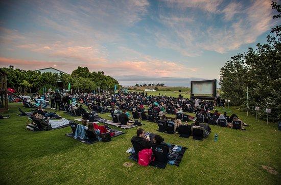 Galileo Open-Air Cinema