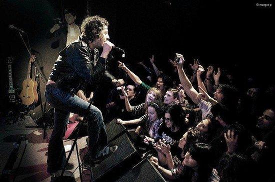 Covo Club Bologna