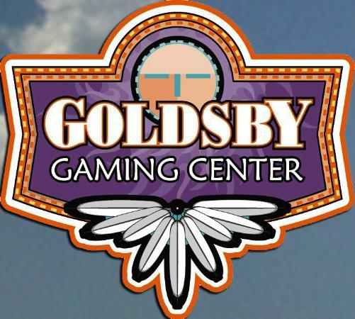 Goldsby Gaming Center