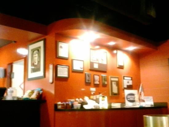 Terrace Theater