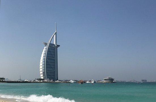 Umm Suqeim Public Beach