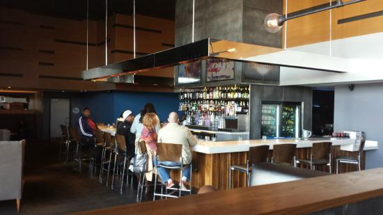 Studio Movie Grill College Park
