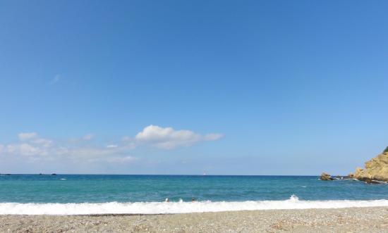 Vassilias Beach