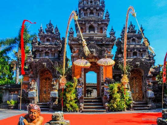 Bali Culture Centre