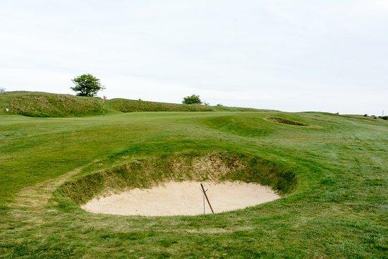 Seacroft Golf Club