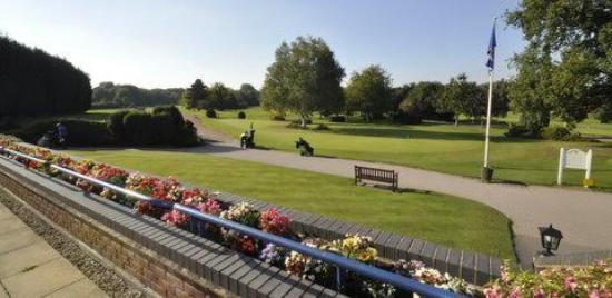 Great Barr Golf Club