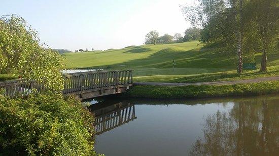 South Winchester Golf Club