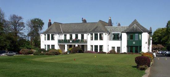 Murrayfield Golf Club Ltd